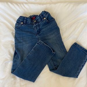 Kids 4t girls children's place skinny jeans